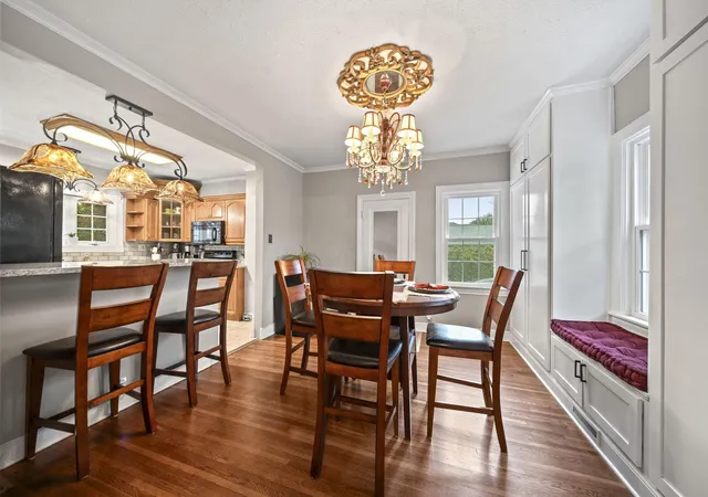 Photo 4 of Single family home for sale at 629 Arch St, Chillicothe, OH 45601 | MLS# 226036121 | Listing updated on 2026-10-05