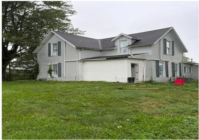 Photo 1 of Single family home for sale at 12100 Hopewell Rd, Marysville, OH 43040 | MLS# 226036067 | Listing updated on 2026-10-09