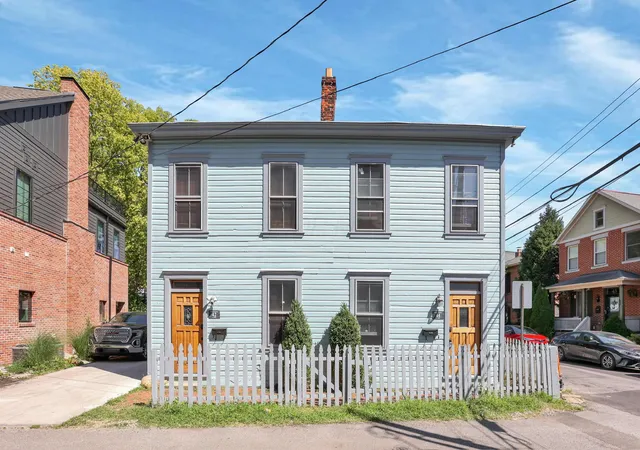 Photo 1 of Multi family home for sale at 42 44 E Prescott St, Columbus, OH 43215 | MLS# 226036063 | Listing updated on 2026-09-23