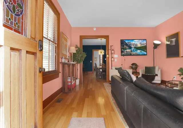 Photo 3 of Multi family home for sale at 42 44 E Prescott St, Columbus, OH 43215 | MLS# 226036063 | Listing updated on 2026-09-23