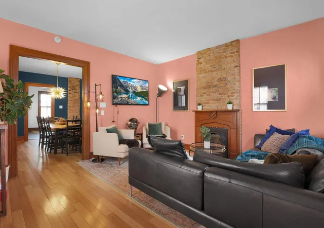 Photo 3 of House for sale at 42-44 E Prescott St, Columbus, OH 43215 | MLS# 226036063 | Listing updated on 2026-09-23
