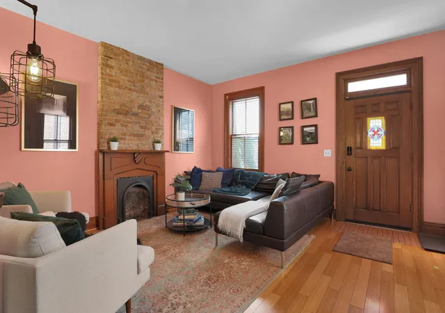 Photo 4 of House for sale at 42-44 E Prescott St, Columbus, OH 43215 | MLS# 226036063 | Listing updated on 2026-09-23