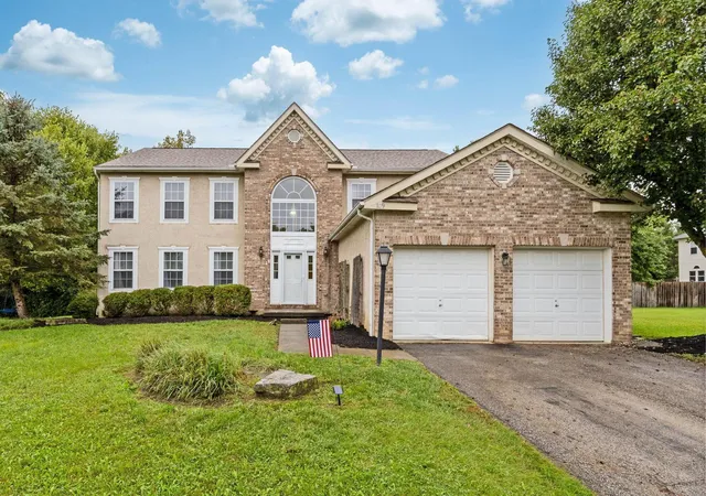 Photo 1 of Single family home for sale at 109 Saddle Tree Ct, Delaware, OH 43015 | MLS# 226036431 | Listing updated on 2026-09-24