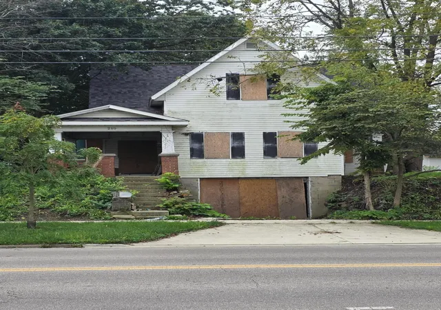 Photo 1 of Single family home for sale at 219 E 6th Street, Marysville, OH 43040 | MLS# 226036069 | Listing updated on 2026-10-01