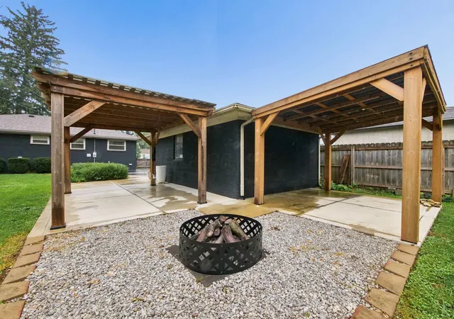 Photo 3 of Single family home for sale at 509 Wetmore Rd, Columbus, OH 43214 | MLS# 226036298 | Listing updated on 2026-09-29