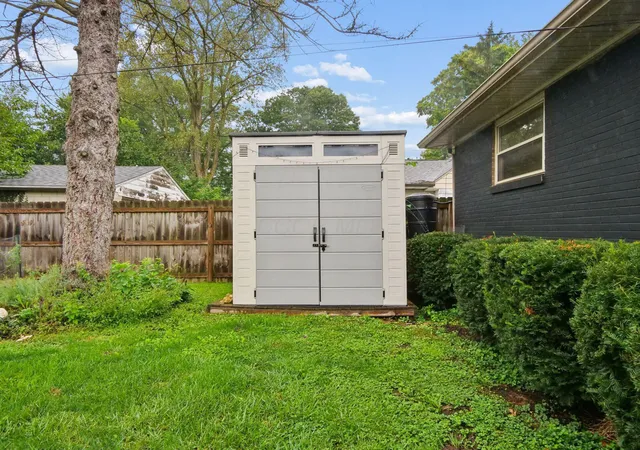 Photo 4 of Single family home for sale at 509 Wetmore Rd, Columbus, OH 43214 | MLS# 226036298 | Listing updated on 2026-09-29