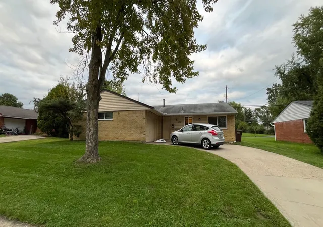 Photo 1 of Single family home for sale at 5724 Cairo Rd, Westerville, OH 43081 | MLS# 226036724 | Listing updated on 2026-09-26
