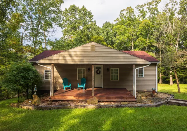 Photo 2 of Single family home for sale at 7575 Township Rd 331 Se, Corning, OH 43730 | MLS# 226036075 | Listing updated on 2026-09-25