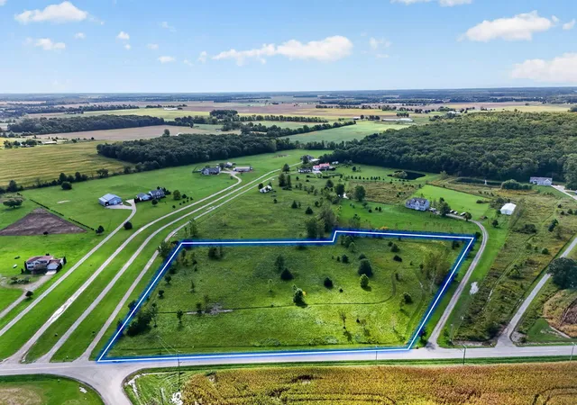 Photo 1 of Land for sale at 18039 Miller Rd, Richwood, OH 43344 | MLS# 226036429 | Listing updated on 2026-09-30
