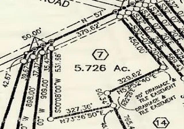 Photo 11 of Land for sale at 18039 Miller Rd, Richwood, OH 43344 | MLS# 226036429 | Listing updated on 2026-09-30