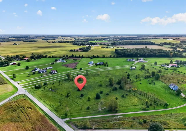 Photo 3 of Land for sale at 18039 Miller Rd, Richwood, OH 43344 | MLS# 226036429 | Listing updated on 2026-09-30