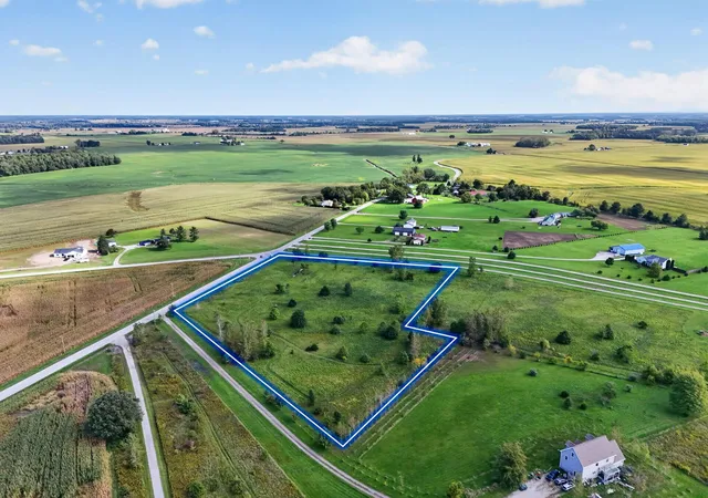 Photo 3 of Land for sale at 18039 Miller Rd, Richwood, OH 43344 | MLS# 226036429 | Listing updated on 2026-09-30