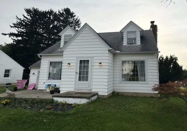 Single family home for sale at 380 Muth Rd, Mansfield, OH 44903 | MLS# 226036088
