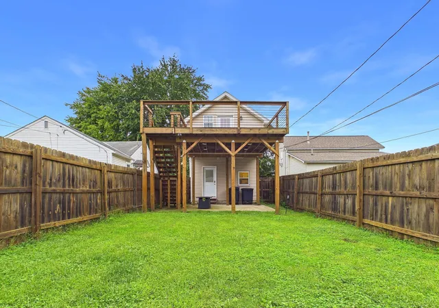 Photo 43 of Single family home for sale at 828 E Wheeling St, Lancaster, OH 43130 | MLS# 226036092 | Listing updated on 2026-10-07