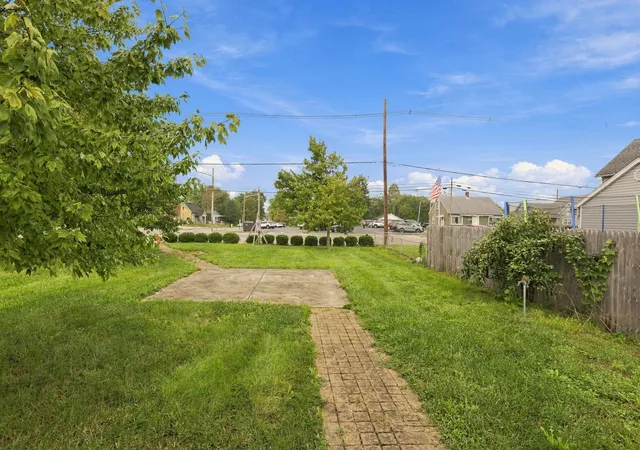 Photo 1 of Land for sale at 972 S Pickaway St, Circleville, OH 43113 | MLS# 226036633 | Listing updated on 2026-09-25