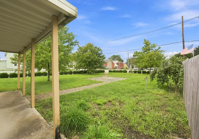 Photo 4 of Land for sale at 972 S Pickaway St, Circleville, OH 43113 | MLS# 226036633 | Listing updated on 2026-09-25