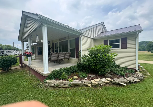 Photo 2 of Single family home for sale at 7885 Old River Rd, Philo, OH 43771 | MLS# 226036099 | Listing updated on 2026-09-22