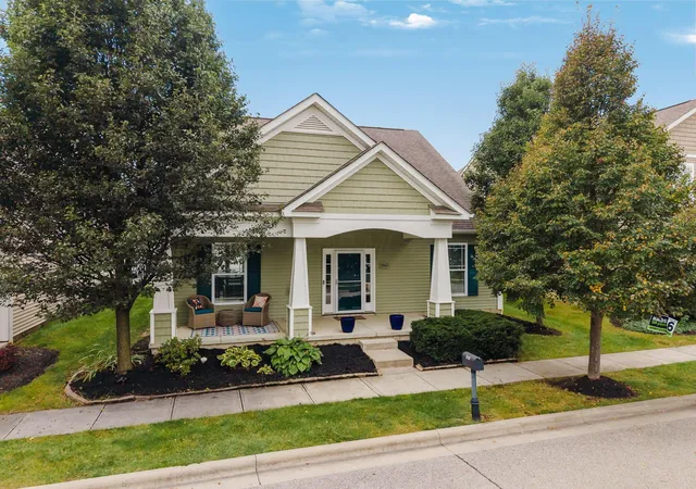 Single family home for sale at 2143 Sawgrass St, Grove City, OH 43123 | MLS# 226036104
