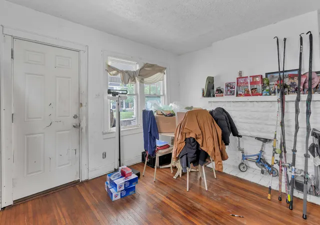 Photo 2 of Multi family home for sale at 711 713 S Terrace Ave, Columbus, OH 43204 | MLS# 226036205 | Listing updated on 2026-10-01