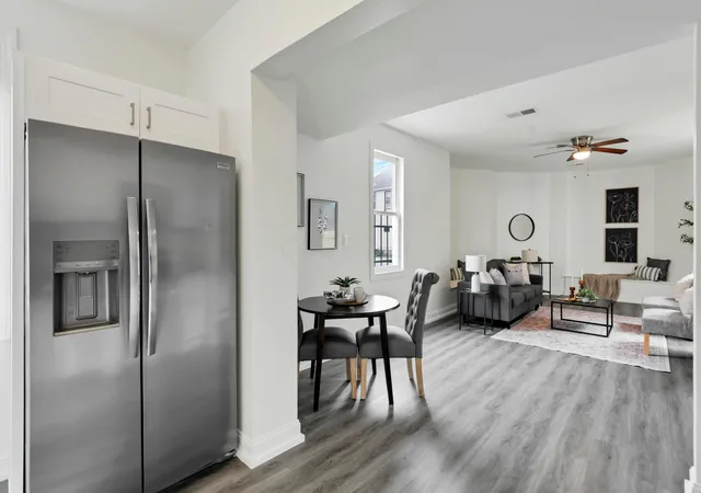 Photo 4 of Single family home for sale at 1617 S 4th Street, Columbus, OH 43207 | MLS# 226036203 | Listing updated on 2026-09-29