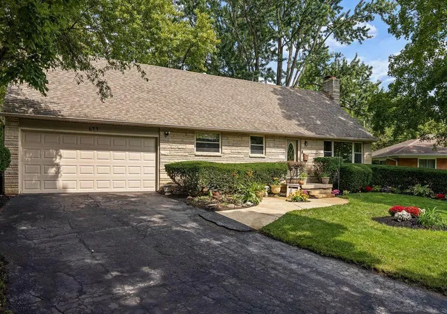 Photo 3 of Single family home for sale at 644 Beautyview Ct, Columbus, OH 43214 | MLS# 226036105 | Listing updated on 2026-10-09