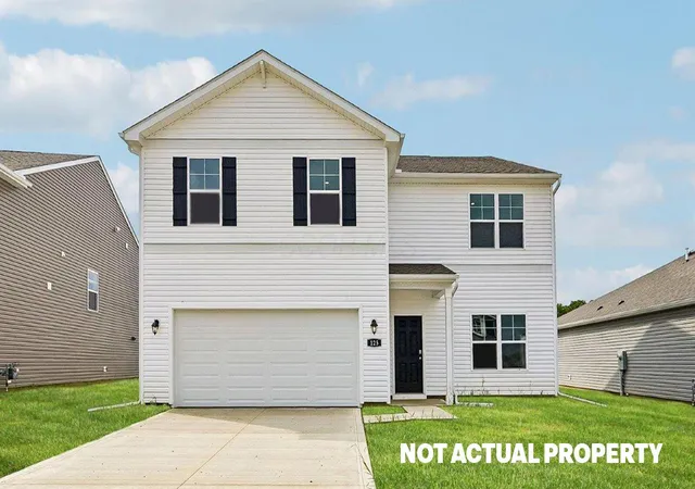 Photo 1 of Sale Pending at 1163 Stratford Way, London, OH 43140 | MLS# 226036098 | Listing updated on 2026-09-24