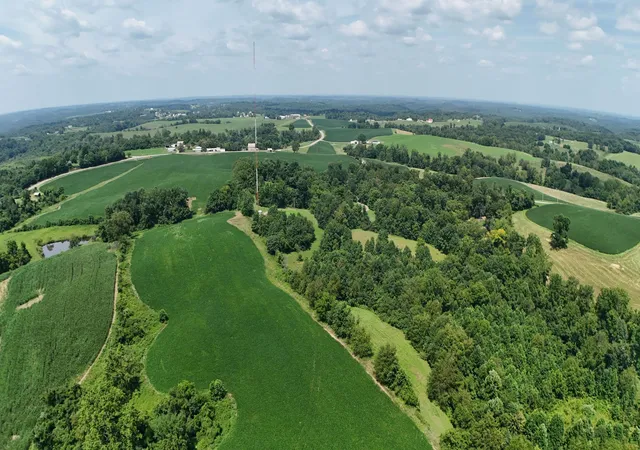 Photo 3 of Land for sale at 0 Downing Rd, Stockport, OH 43787 | MLS# 226036108 | Listing updated on 2026-09-22