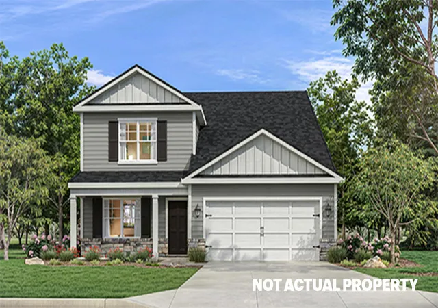 Single family home for sale at 1159 Stratford Way, London, OH 43140 | MLS# 226036102