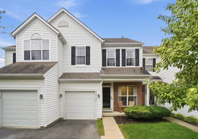 Photo 2 of Condo for sale at 5877 Scioto Hl Ln, Hilliard, OH 43026 | MLS# 226036378 | Listing updated on 2026-09-28