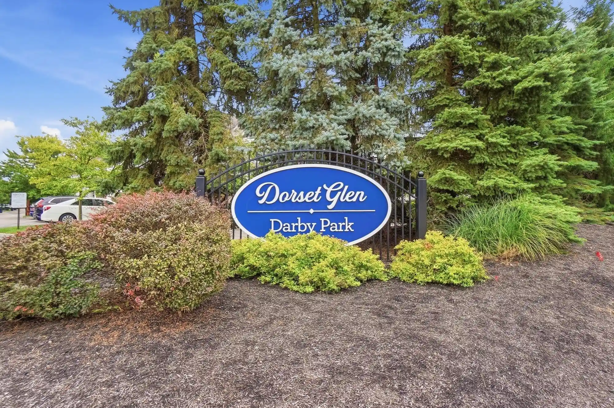 Listing Photo 41 - Condo for sale in 5877 Scioto Hl Ln located at 5877 Scioto Hl Ln, Hilliard, OH 43026 - Unit 5877 Scioto Hl Ln