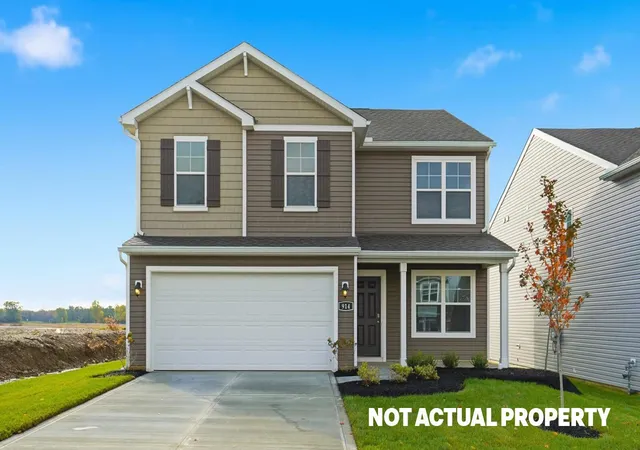 Photo 1 of Single family home for sale at 4394 Black Ash Dr, Canal Winchester, OH 43110 | MLS# 226036109 | Listing updated on 2026-09-22
