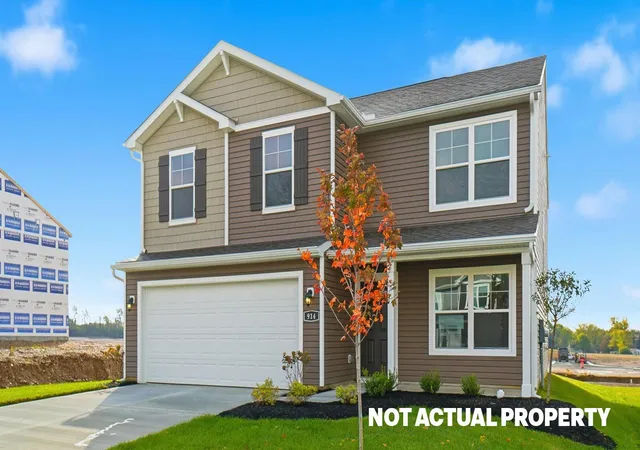 Photo 2 of Single family home for sale at 4394 Black Ash Dr, Canal Winchester, OH 43110 | MLS# 226036109 | Listing updated on 2026-09-22