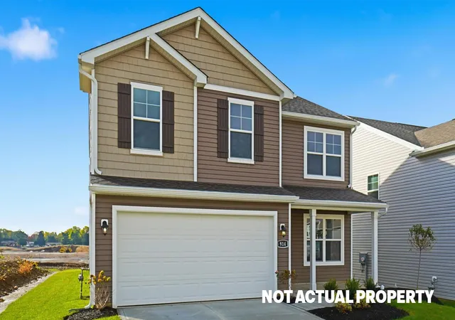 Photo 3 of Single family home for sale at 4394 Black Ash Dr, Canal Winchester, OH 43110 | MLS# 226036109 | Listing updated on 2026-09-22