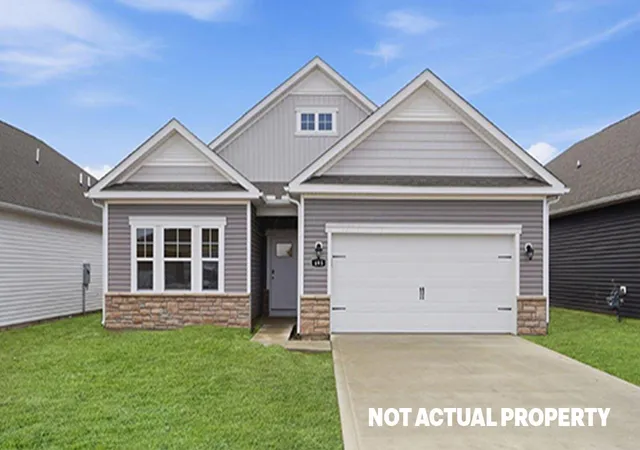Photo 1 of Single family home for sale at 573 Winnie Way, Plain City, OH 43064 | MLS# 226036111 | Listing updated on 2026-09-22