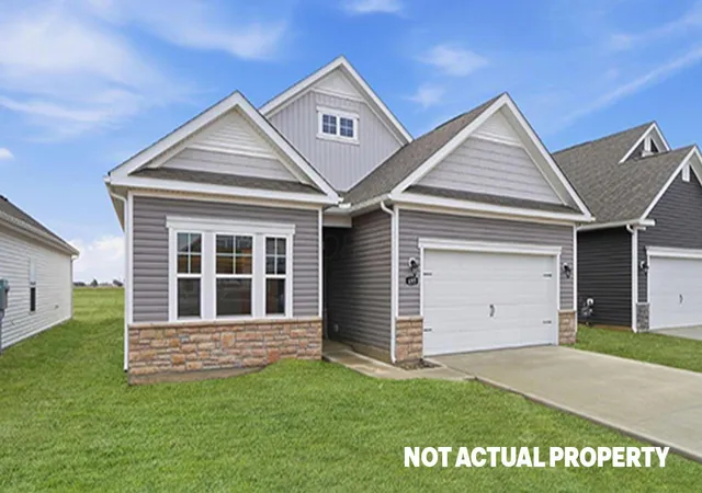 Photo 2 of Single family home for sale at 573 Winnie Way, Plain City, OH 43064 | MLS# 226036111 | Listing updated on 2026-09-22