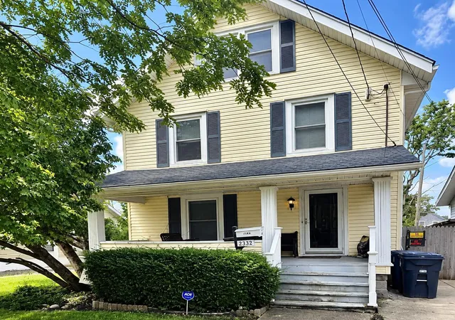 Single family home for sale at 2332 SW 13th Street, Akron, OH 44314 | MLS# 226036116