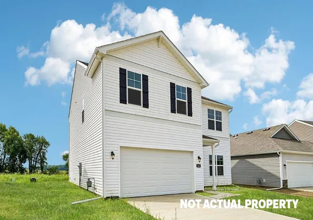 Photo 3 of Single family home for sale at 451 Samantha Dr, Plain City, OH 43064 | MLS# 226036113 | Listing updated on 2026-09-22