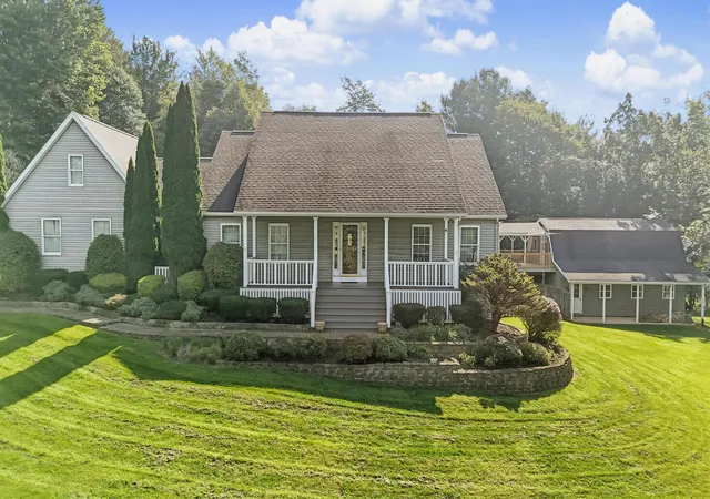 Single family home for sale at 5617 Bunkerhill N Rd, Butler, OH 44822 | MLS# 226036143