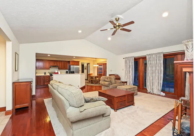 Photo 4 of Single family home for sale at 5617 Bunkerhill N Rd, Butler, OH 44822 | MLS# 226036143 | Listing updated on 2026-10-02