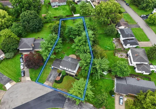 Photo 3 of Single family home for sale at 5597 Birkdale Ct, Columbus, OH 43232 | MLS# 226036172 | Listing updated on 2026-10-09