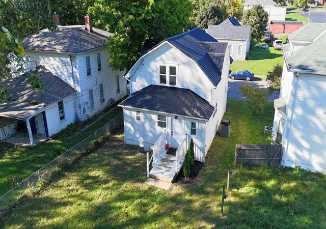 Photo 1 of Single family home for sale at 1585 Mound St, Springfield, OH 45505 | MLS# 226036521 | Listing updated on 2026-10-02