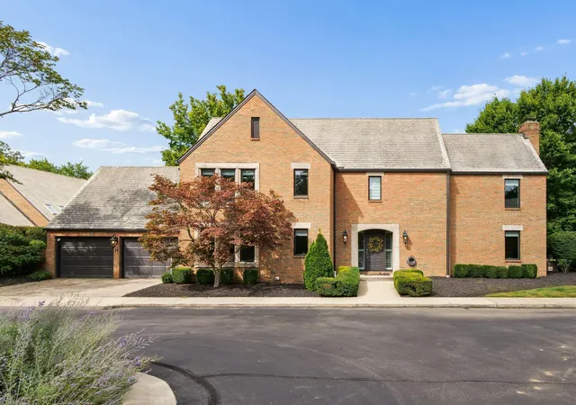 Photo 1 of Condo for sale at 8736 Dunsinane Dr, Dublin, OH 43017 | MLS# 226036518 | Listing updated on 2026-09-26