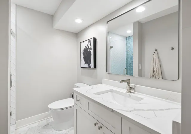 Listing Photo 4 - Condo for sale in building located at 8736 Dunsinane Dr, Dublin, OH 43017