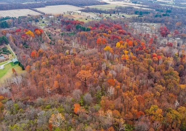 Photo 1 of Land for sale at 6336 County Rd 76, Mount Gilead, OH 43338 | MLS# 226036160 | Listing updated on 2026-09-22