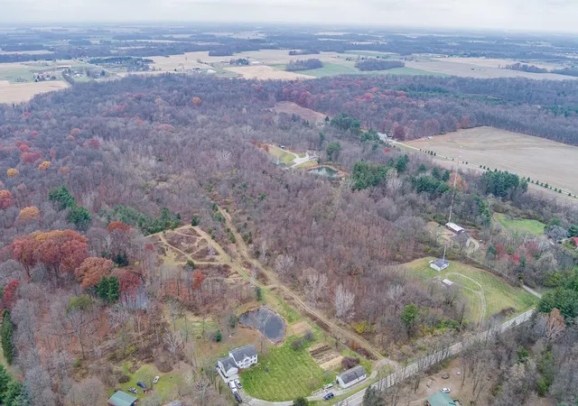 Photo 2 of Land for sale at 6336 County Rd 76, Mount Gilead, OH 43338 | MLS# 226036160 | Listing updated on 2026-09-22