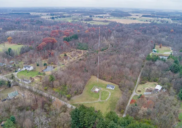 Photo 3 of Land for sale at 6336 County Rd 76, Mount Gilead, OH 43338 | MLS# 226036160 | Listing updated on 2026-09-22