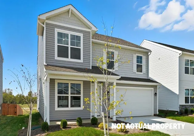 Photo 2 of Single family home for sale at 22 Gristmill Dr, Ashville, OH 43103 | MLS# 226036128 | Listing updated on 2026-09-23