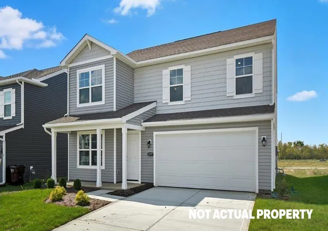 Photo 3 of Single family home for sale at 22 Gristmill Dr, Ashville, OH 43103 | MLS# 226036128 | Listing updated on 2026-09-23