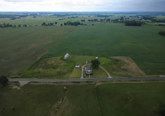 Land for sale at 0 Five Points Pike, Mount Sterling, OH 43143 | MLS# 226036227 | Listing updated on 2026-09-23