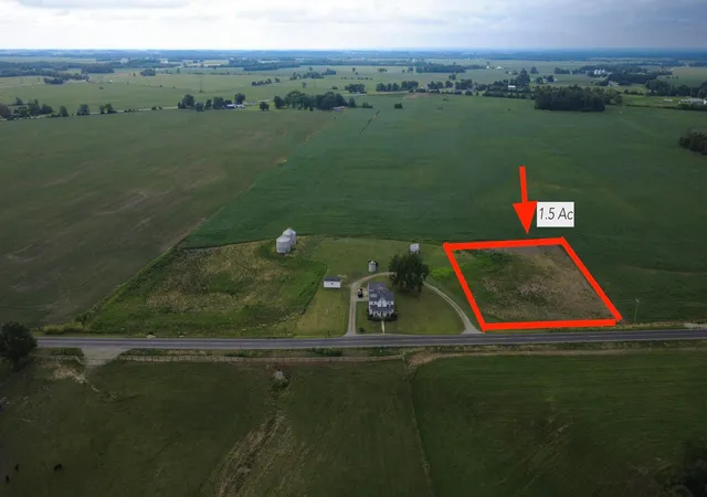 Photo 2 of Land for sale at 0 Five Points Pike, Mount Sterling, OH 43143 | MLS# 226036227 | Listing updated on 2026-09-23